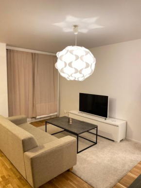 Superb Appartement in Kallhäll, Stockholm